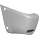 Purchase Top-Quality Driver Side Rear Bumper Cover - TO1116101 pa7