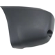 Purchase Top-Quality Driver Side Rear Bumper Cover - TO1116102 pa1