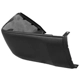 Purchase Top-Quality Driver Side Rear Bumper Cover - TO1116108 pa1