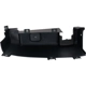 Purchase Top-Quality Driver Side Rear Bumper Cover - CH1116104 pa4
