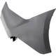 Purchase Top-Quality Driver Side Rear Bumper Cover - FO1116101 pa3
