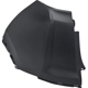 Purchase Top-Quality Driver Side Rear Bumper Cover - HO1116104PP pa1