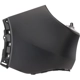 Purchase Top-Quality Driver Side Rear Bumper Cover - HO1116105 pa2