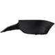 Purchase Top-Quality Driver Side Rear Bumper Cover - KI1116101C pa1