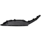 Purchase Top-Quality Driver Side Rear Bumper Cover - KI1116101C pa2