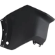 Purchase Top-Quality Driver Side Rear Bumper Cover - NI1116104 pa1
