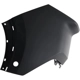 Purchase Top-Quality Driver Side Rear Bumper Cover - NI1116104 pa4