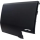 Purchase Top-Quality Driver Side Rear Bumper Cover - TO1116113 pa1