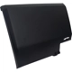 Purchase Top-Quality Driver Side Rear Bumper Cover - TO1116113 pa3