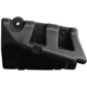 Purchase Top-Quality Driver Side Rear Bumper Energy Absorber - NI1172103OE pa2