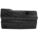 Purchase Top-Quality Driver Side Rear Bumper Energy Absorber - NI1172106C pa1