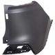 Purchase Top-Quality Driver Side Rear Bumper Extension Outer - CH1104805C pa1