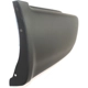 Purchase Top-Quality Driver Side Rear Bumper Extension Outer - GM1104143 pa4