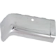 Purchase Top-Quality Driver Side Rear Bumper Extension Outer - GM1104147 pa2