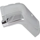 Purchase Top-Quality Driver Side Rear Bumper Extension Outer - GM1104147 pa4