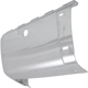 Purchase Top-Quality Driver Side Rear Bumper Extension Outer - GM1104147 pa6