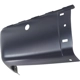 Purchase Top-Quality Driver Side Rear Bumper Extension Outer - GM1104148 pa2