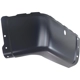 Purchase Top-Quality Driver Side Rear Bumper Extension Outer - GM1104148 pa3