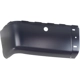 Purchase Top-Quality Driver Side Rear Bumper Extension Outer - GM1104148 pa6