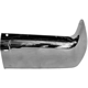 Purchase Top-Quality Driver Side Rear Bumper Extension Outer - GM1104149C pa2