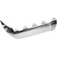 Purchase Top-Quality Driver Side Rear Bumper Extension Outer - GM1104149C pa4