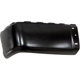 Purchase Top-Quality Driver Side Rear Bumper Extension Outer - GM1104151 pa1