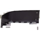 Purchase Top-Quality Driver Side Rear Bumper Extension Outer - GM1104151 pa2