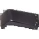 Purchase Top-Quality Driver Side Rear Bumper Extension Outer - GM1104151 pa4