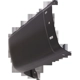 Purchase Top-Quality Driver Side Rear Bumper Extension Outer - GM1104151 pa5