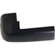 Purchase Top-Quality Driver Side Rear Bumper Extension Outer - MB1104106 pa3