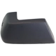 Purchase Top-Quality Driver Side Rear Bumper Extension Outer - MB1104106 pa6