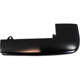 Purchase Top-Quality Driver Side Rear Bumper Extension Outer - MB1104107 pa4