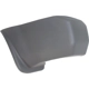 Purchase Top-Quality Driver Side Rear Bumper Extension Outer - NI1104114 pa2