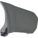 Purchase Top-Quality Driver Side Rear Bumper Extension Outer - NI1104114 pa7