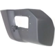 Purchase Top-Quality Driver Side Rear Bumper Extension Outer - NI1104116C pa3