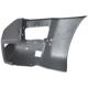 Purchase Top-Quality Driver Side Rear Bumper Extension Outer - NI1104116C pa4