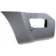 Purchase Top-Quality Driver Side Rear Bumper Extension Outer - NI1104116C pa7