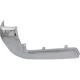 Purchase Top-Quality Driver Side Rear Bumper Extension Outer by SHERMAN PARTS - 8125-91AQ-1 pa2