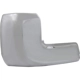 Purchase Top-Quality Driver Side Rear Bumper Extension Outer by SHERMAN PARTS - 8125-91AQ-1 pa3