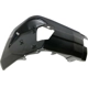 Purchase Top-Quality Driver Side Rear Bumper Extension Outer by SHERMAN PARTS - 8127B-91AQ-1 pa1