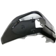 Purchase Top-Quality Driver Side Rear Bumper Extension Outer by SHERMAN PARTS - 8127B-91AQ-1 pa2