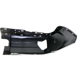 Purchase Top-Quality Driver Side Rear Bumper Extension Outer by SHERMAN PARTS - 8127B-91AQ-1 pa4