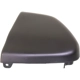 Purchase Top-Quality Driver Side Rear Bumper Extension Outer by SHERMAN PARTS - 906-91AL pa1