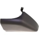 Purchase Top-Quality Driver Side Rear Bumper Extension Outer by SHERMAN PARTS - 906-91AL pa3