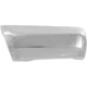 Purchase Top-Quality Extension Outer - TO1104103 - Driver Side Rear Bumper pa2
