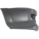 Purchase Top-Quality Driver Side Rear Bumper Extension Outer - TO1104117 pa3