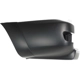 Purchase Top-Quality Driver Side Rear Bumper Extension Outer - TO1104118 pa1