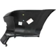 Purchase Top-Quality Driver Side Rear Bumper Extension Outer - TO1104118 pa4