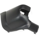 Purchase Top-Quality Driver Side Rear Bumper Extension Outer - TO1104118 pa5