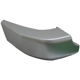 Purchase Top-Quality VARIOUS MANUFACTURERS - TO1104121 - Driver Side Rear Bumper Extension Outer pa1